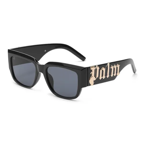 ALIEN BANG Металл Нерегулярная форма Солнцезащитные очки Унисекс