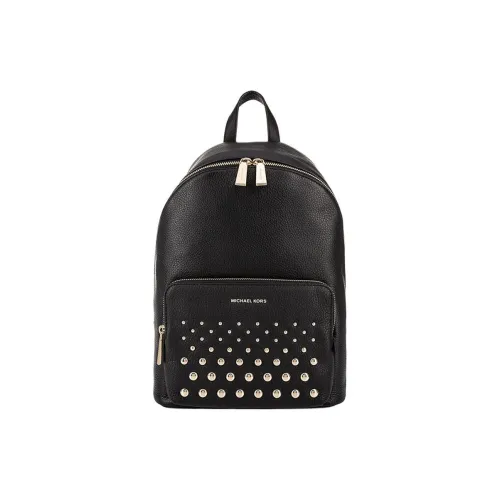 MICHAEL KORS Wythe Рюкзак Женские Черный