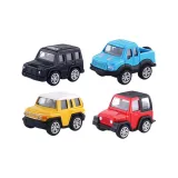 Тиби Warrior Кроссовки для трейлраннинга [4 упаковки]