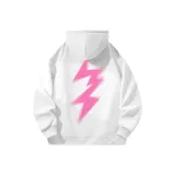 Белый-Розовый