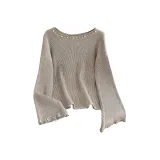 Овсяный серый