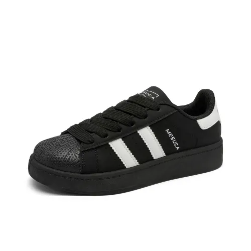 MSC x MARINO ORLANDI Низкие кроссовки для скейтбординга унисекс