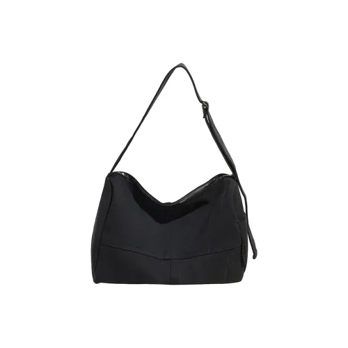 SHIJIA Ткань Плечевая сумка Стандартная Женская Многоцветная