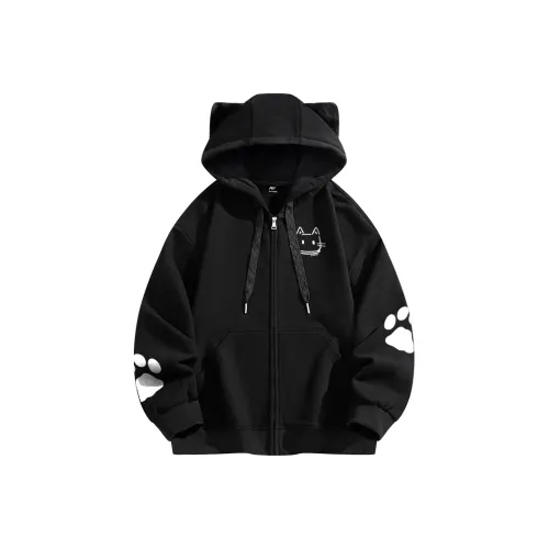 K411 Унисекс Свитшоты