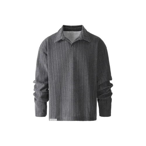 SANTASTIC Унисекс Поло