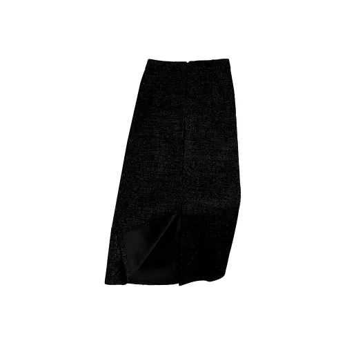 TOUCH Повседневный Длинный Юбка Женские