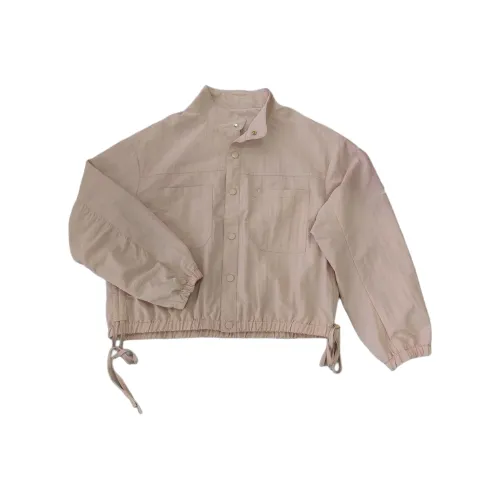 MORii Женские Куртки