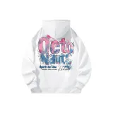 Туманно-серый