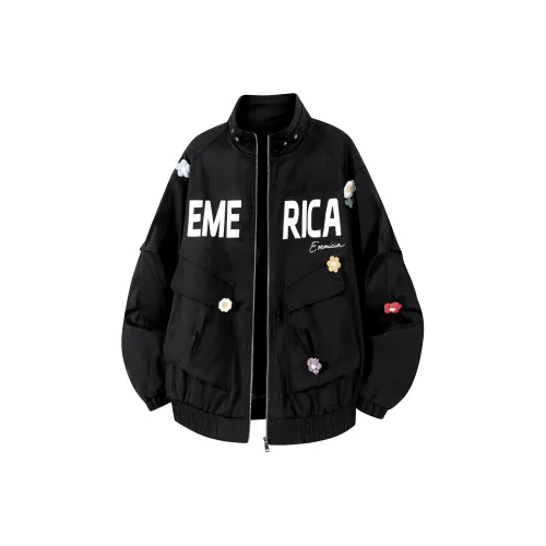 EMERICA Унисекс Куртки