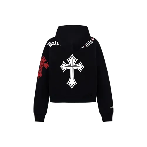 WAYHWEI Унисекс Свитшоты