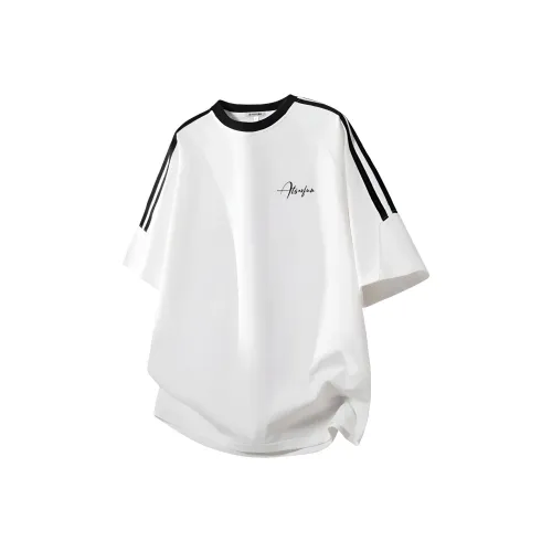 7 SEVFUN Унисекс T-рубашки