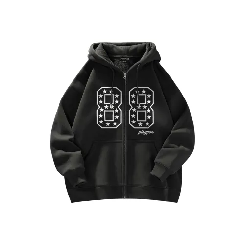 PISYPOX Унисекс Свитшоты