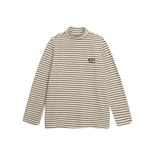 WAYHWEI Женские футболки T