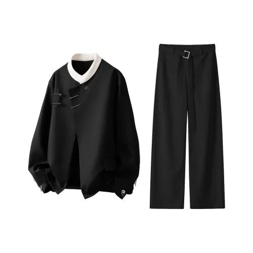 ROSECREED Унисекс Деловые костюмы