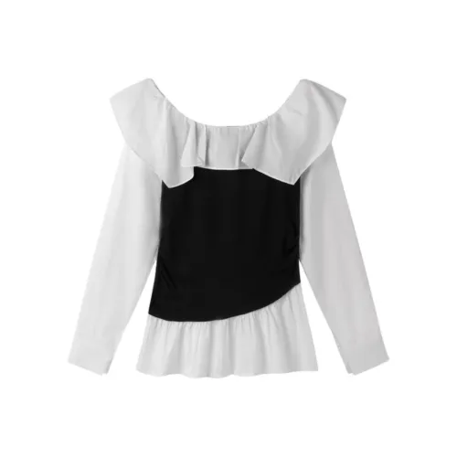 IUNOP Женские рубашки