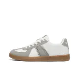 Белый / Серый