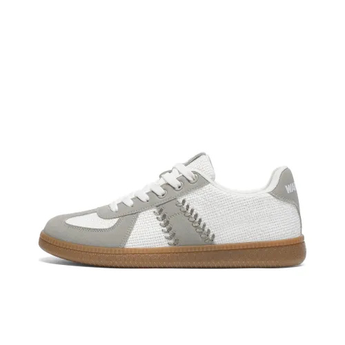 Warrior Немецкие армейские кроссовки Low Top Мужские