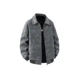 Светло-серый