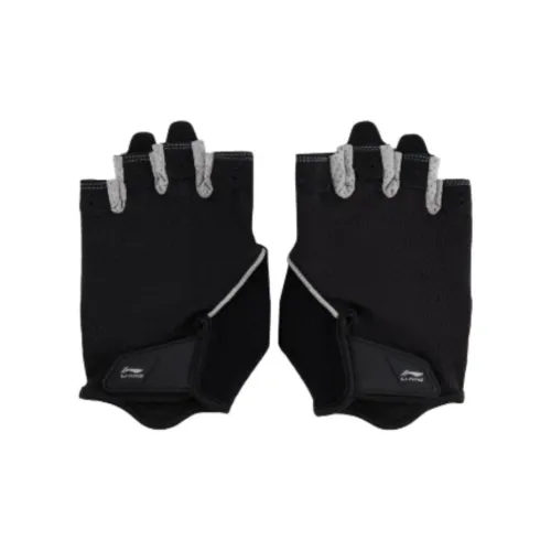 Лайнер для спортивных перчаток унисекс черный