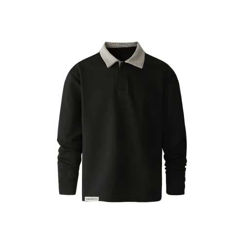 SANTASTIC Унисекс Поло