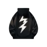 Чёрный-Белый