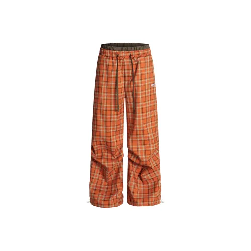 Captainbeer Повседневные брюки Женские