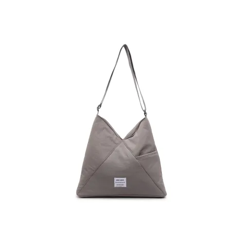 MOWAP Ткань Сумка через плечо Стандартная Женская Многоцветная