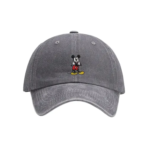 Disney Mickey Series Хлопковые кепки унисекс