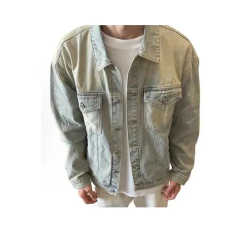 TSMLXLT Унисекс Куртки