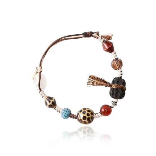 MUYANG Керамика Браслеты Женские