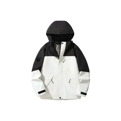 Мужские куртки в сотрудничестве с PLAYBOY