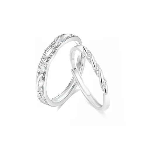 I YOU Кольца Унисекс