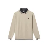 Бежево-абрикосовый