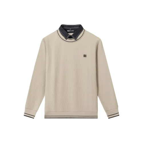 Red bean Мужские Свитшоты