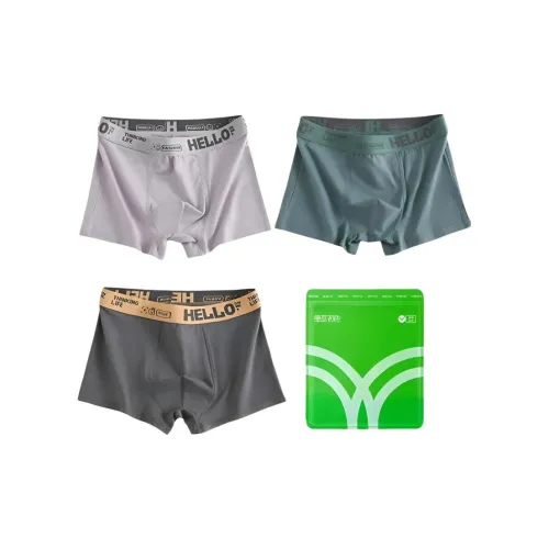 Herbal Primer Boxers Мужской