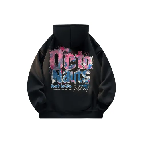 Octonauts Унисекс Свитшоты