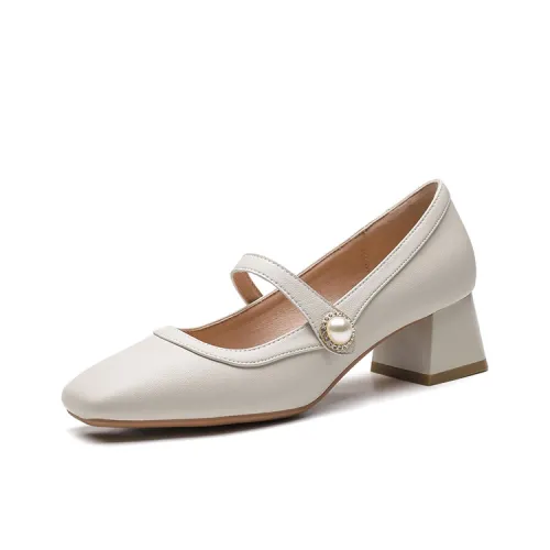 Shiozawa Платформа Женская обувь Женская