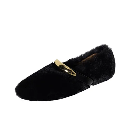 RAPHAEL SONA Туфли Мэри Джейн с плоской подошвой 1,2 см женские