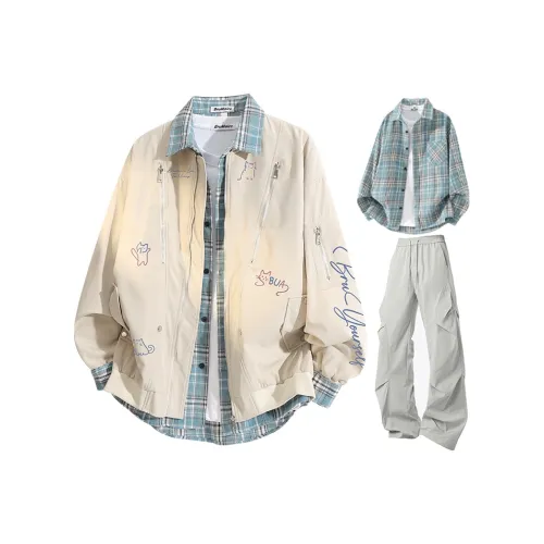 BRUMAIRE Повседневная спортивная одежда унисекс