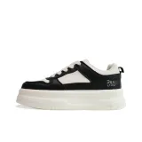 Панда черный