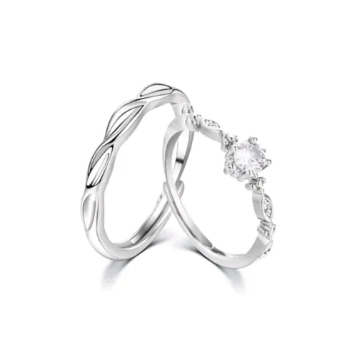 I YOU Кольца Унисекс