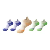 2 Фиолетовый, 2 Светло-желтый, 1 Зеленый, 1 Хаки