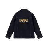 P75GMWJ183 Черный Серый