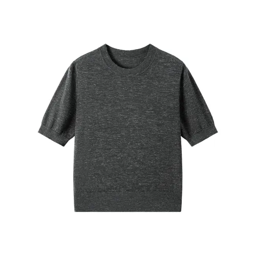 H YXIANG Женская трикотажная одежда