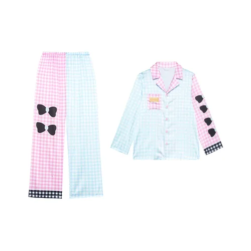 Mu Qingqing Повседневный костюм женский