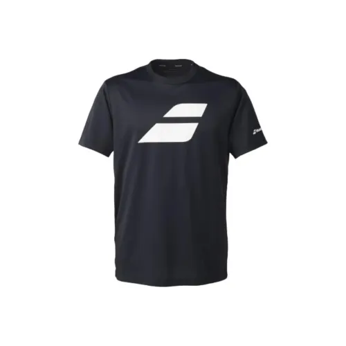 Babolat Мужские черные футболки