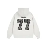 Туманно-серый