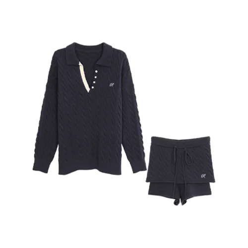 BELOVED STARRY Трикотаж Женский