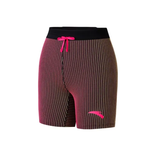 ANTA RUNNING Collection Спортивные шорты Женские