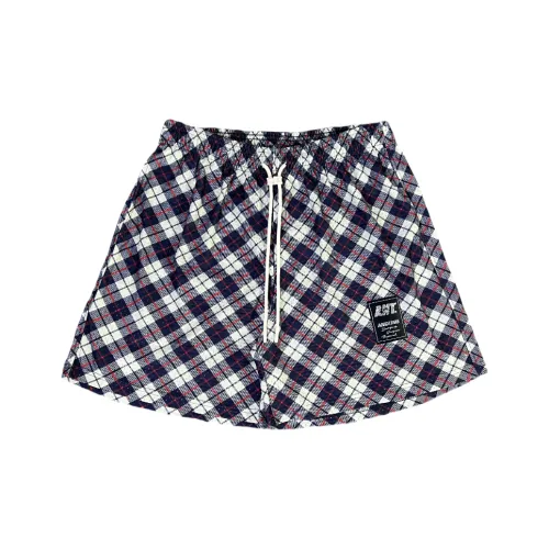 ANDTIME Унисекс Повседневные Шорты